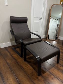 IKEA chair