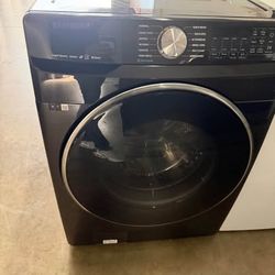 Samsung Front Load Washer