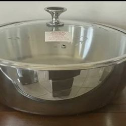 Princess House Casserole