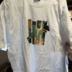 New Undefeated 5-Strike Shirt