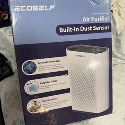 Vendo Purificador De Aire Precio Firme 