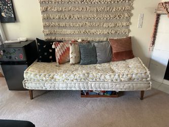 UO Hopper Day Bed