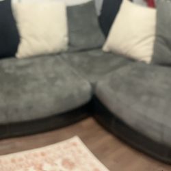 Large Sectional For Sell