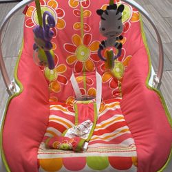 Kids Rocker/ Chair