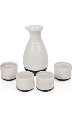 Sake Set