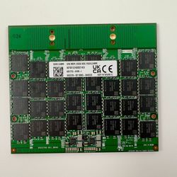 Dell 128GB DDR5 CAMM Memory Module for Precision Laptops