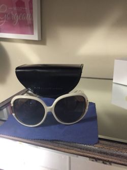 Marc Jacobs authentic sunglasses