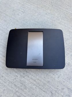 LINKSYS EA6500 Router