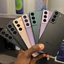 Samsung Galaxy s22 Plus 