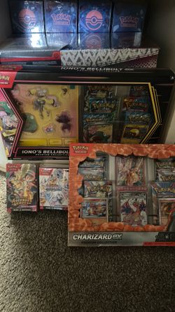 Sealed collection