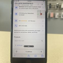 Iphone SE 3rd 64gb Unlocked
