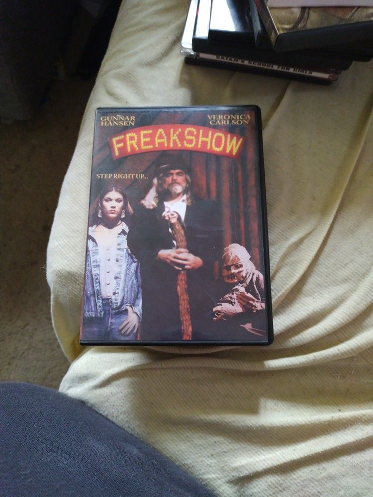 Freakshow