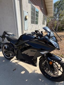 Electric bike