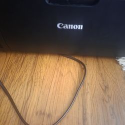 Canon Printer Scanner Fax Copy Machine 