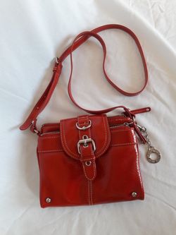 Nine West : Cross Body Bag / Purse
