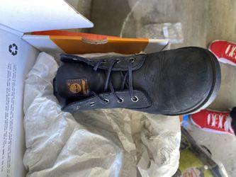 Kids Timberland Boots