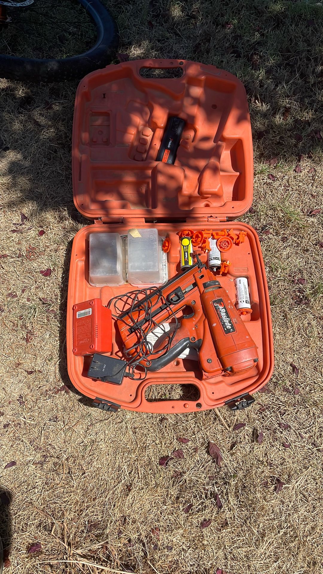 Nail Gun
