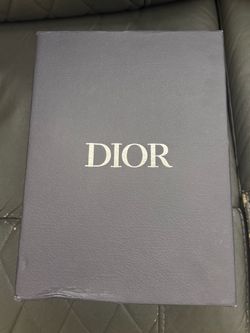 Dior shoes
