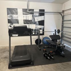 Gym For Sale