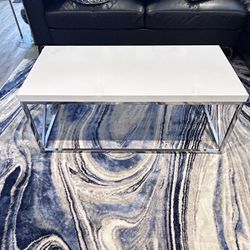 Modern Coffee Table 