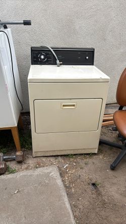 Dryer