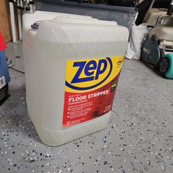 Zep Floor Stripper