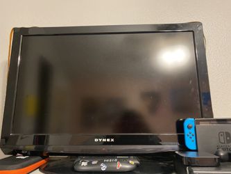 Dynex Tv