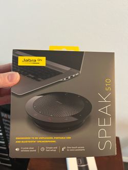 brand new computer speaker