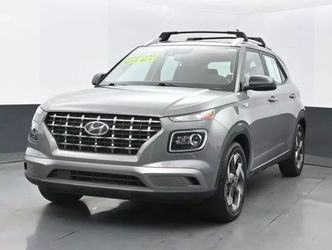 2022 Hyundai Venue