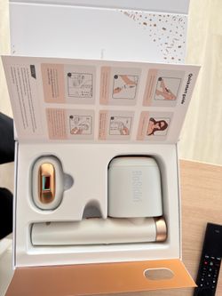Bosidin Laser Hair Removal