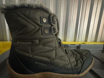 Columbia Snow boots