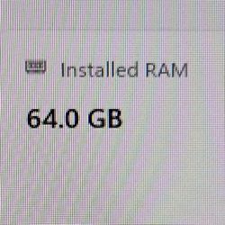 CORSAIR Vengeance RGB PRO SL DDR4 RAM 32GB (2x16GB) 3600MHz CL18-22-22-42 1.35V Intel AMD Desktop 