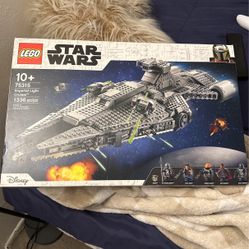 Lego Star Wars Brand New 