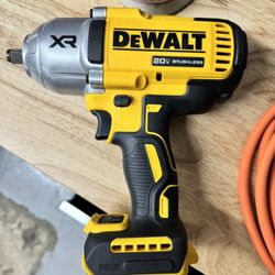 Dewalt Impact