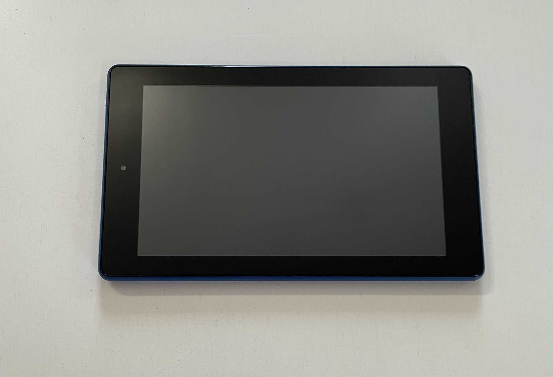 Amazon Fire HD 7 Tablet - excellent condition