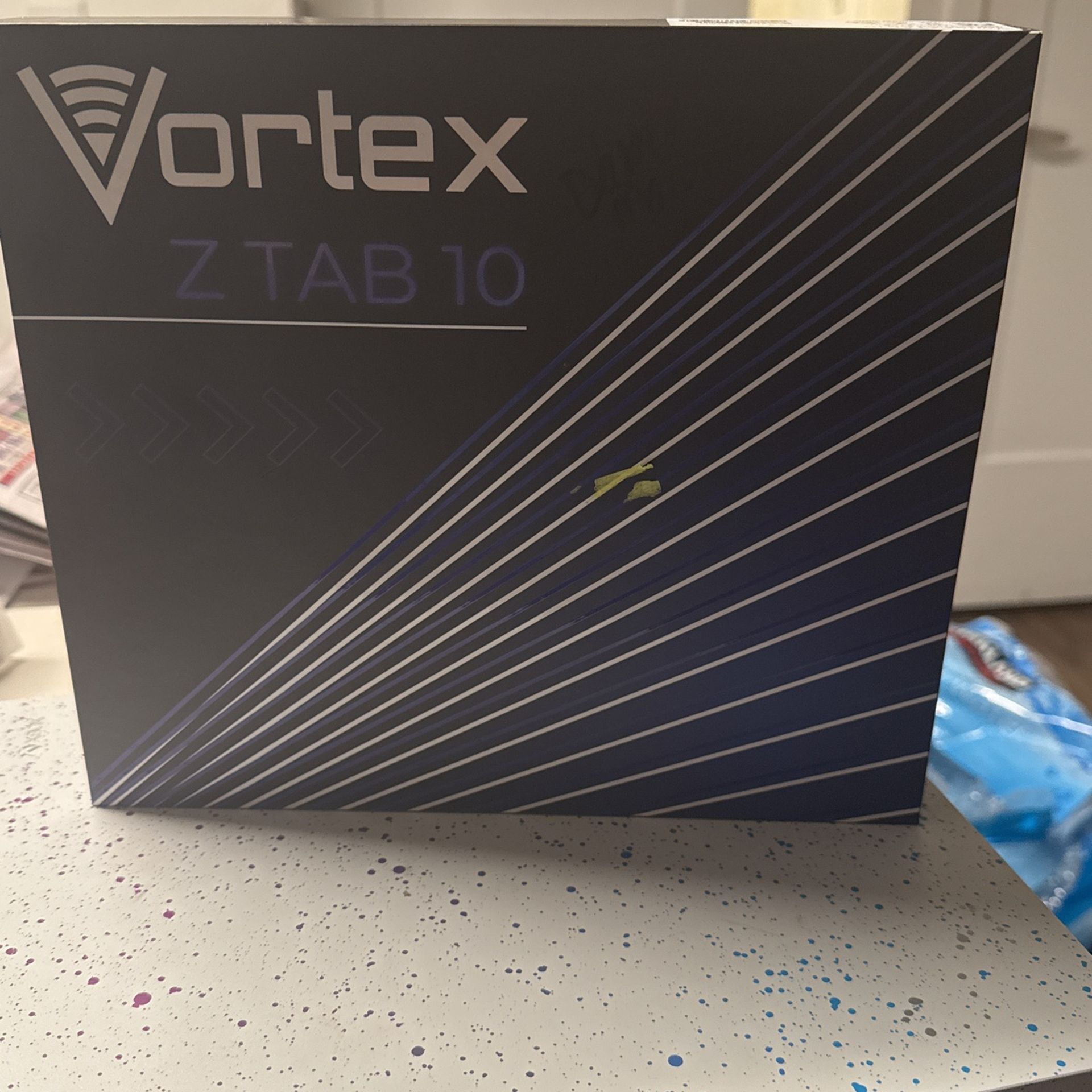 Vortex Ztab10 Tablet
