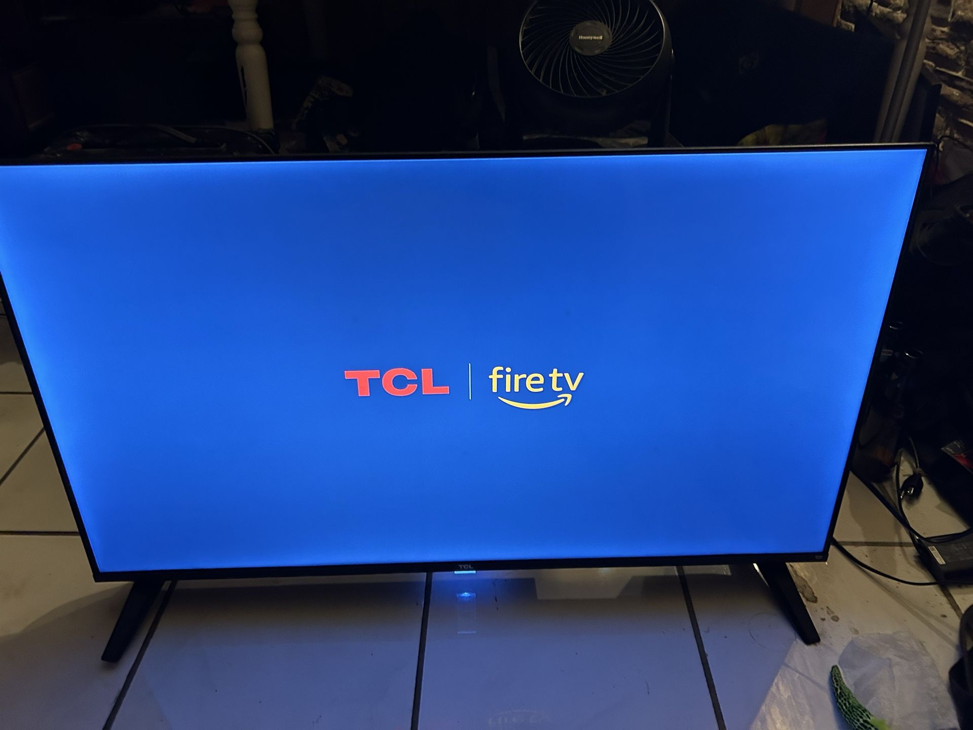 TCL Fire Tv