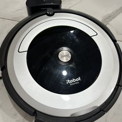 Roomba Robot