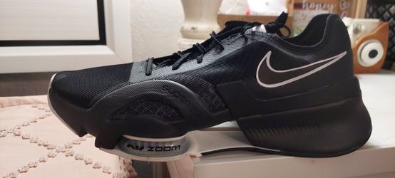 Nike Air Superrep