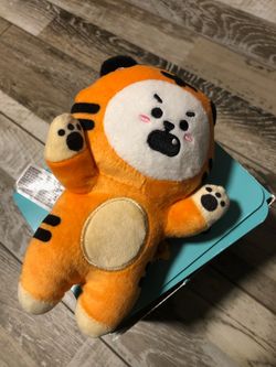 Bt21 Tiger RJ