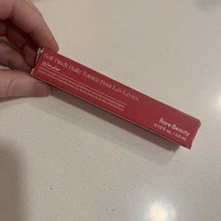 Rare Beauty Lip Oil And Stain 