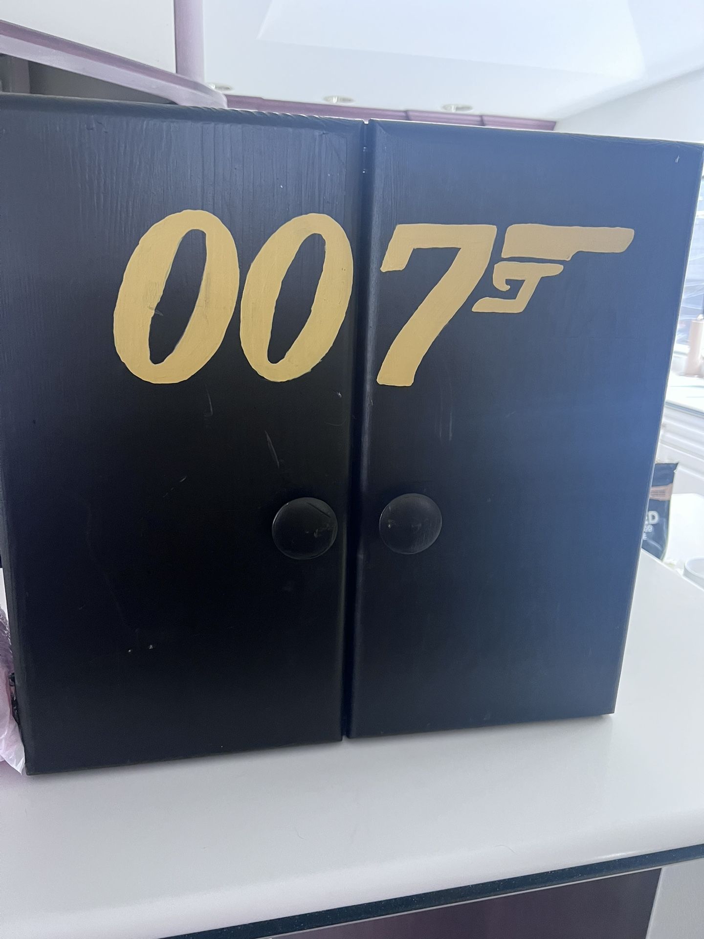 007 Video Collection