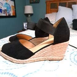 Womens Espadrilles New