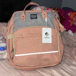 Diaper Bag