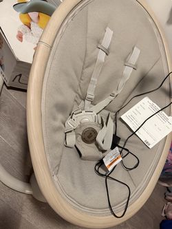 Maxi cosi Cassia Swing