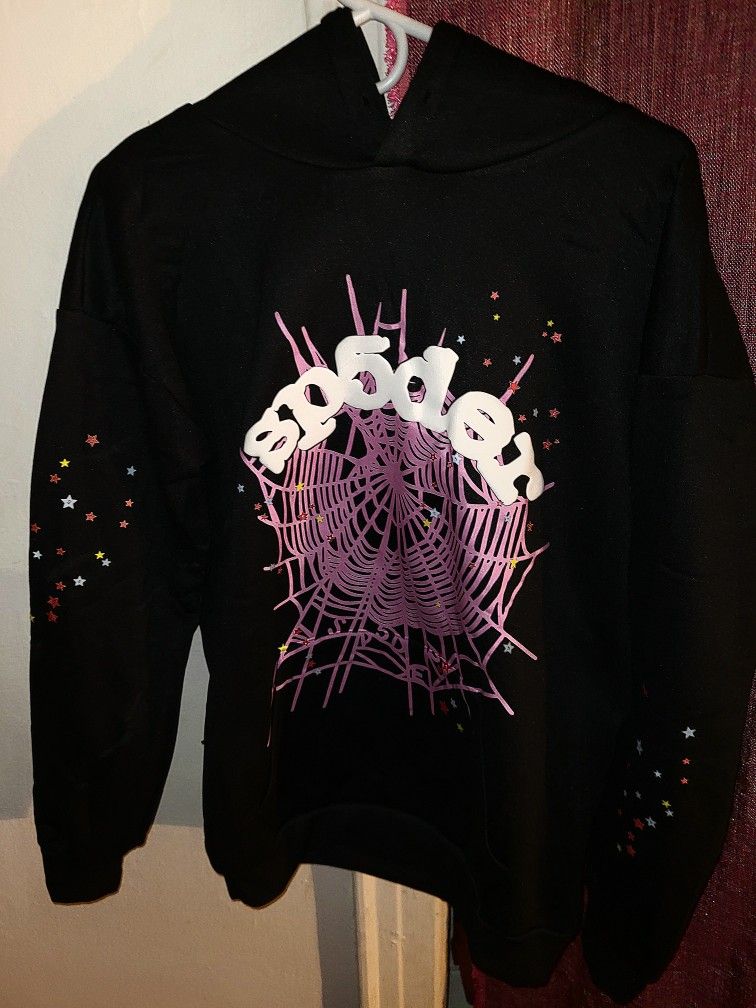 Sp5der Hoodie