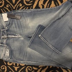 Women’s jeans
