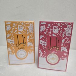 Yara Perfume Ea
