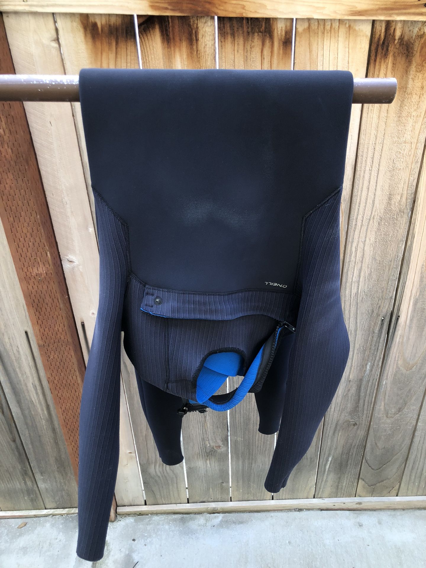 Men’s Wetsuit LS