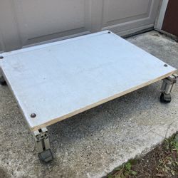 Roller Carts.. two of them, choose either